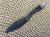Клинок для охотничьего ножа 111