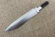 Клинок для ножа - сталь N690 7 - Клинок для ножа - сталь N690 7