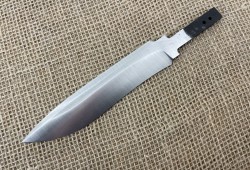 Клинок для ножа - сталь N690 7