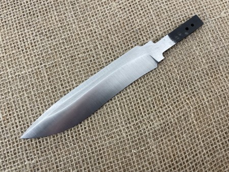 Клинок для ножа - сталь N690 7