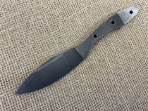 Клинок для охотничьего ножа 114
