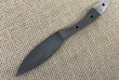 Клинок для охотничьего ножа 114 - Клинок для охотничьего ножа 114