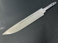 Клинок для ножа из стали PGK 28