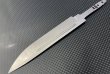 Клинок для ножа из стали PGK 28 - Клинок для ножа из стали PGK 28