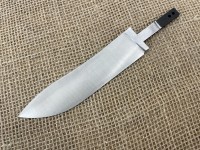 Клинок для ножа - сталь N690 8
