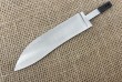 Клинок для ножа - сталь N690 8 - Клинок для ножа - сталь N690 8