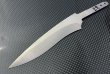 Клинок для ножа из стали PGK 29 - Клинок для ножа из стали PGK 29