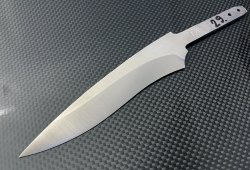 Клинок для ножа из стали PGK 29
