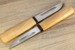 Нож Якутский с клинком из D2 - Нож Якутский с клинком из D2