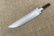 Клинок для ножа - сталь N690 11 - Клинок для ножа - сталь N690 11