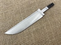 Клинок для ножа - сталь N690 12