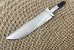 Клинок для ножа - сталь N690 12
