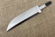 Клинок для ножа - сталь N690 12 - Клинок для ножа - сталь N690 12