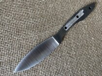 Клинок для ножа D2 сталь - 226