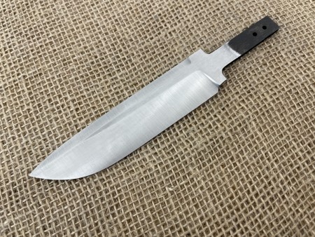 Клинок для ножа - сталь N690 13