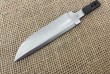 Клинок для ножа - сталь N690 13 - Клинок для ножа - сталь N690 13
