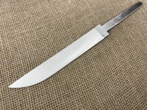 Клинок ножа из стали AUS-10   41