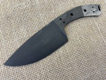 Клинок для охотничьего ножа 117