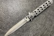 Складной алмазный нож С-11 - Складной алмазный нож С-11