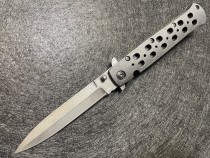Складной алмазный нож С-11