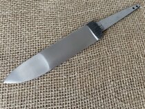 Клинок для ножа D2 сталь - 257