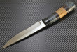 Нож с нержавеющим клинком 95х18 сталь - Нож с нержавеющим клинком 95х18 сталь