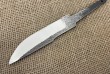 Клинок для ножа из стали PGK 73 - Клинок для ножа из стали PGK 73