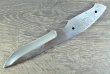 Клинок для ножа из кованой стали Bohler K990 - 28 - Клинок для ножа из кованой стали Bohler K990 - 28