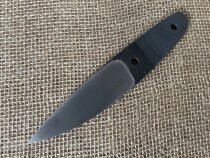 Клинок для ножа D2 сталь - 254