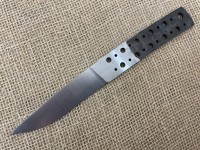 Клинок для ножа - сталь N690 17