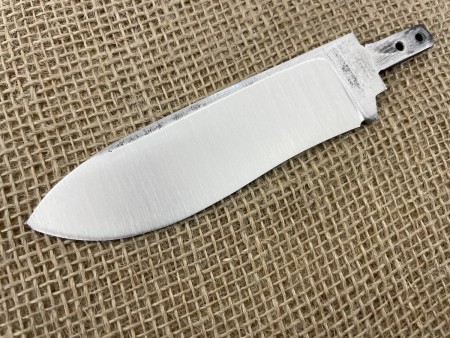 Клинок ножа 95х18 сталь 5