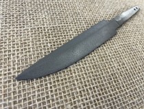 Клинок для Финского ножа D2 сталь - 245