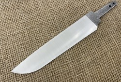 Клинок для ножа из стали у10 - 805