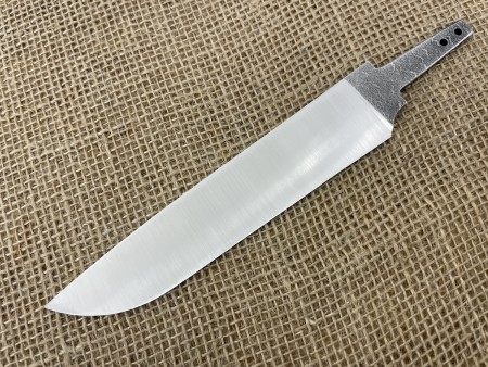 Клинок для ножа из стали у10 - 805