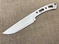 Клинок для охотничьего ножа 112