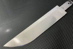 Клинок для ножа из стали PGK 20