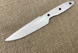Клинок для ножа - N690 сталь 19