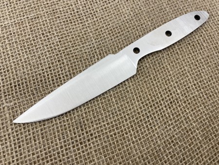 Клинок для ножа - N690 сталь 19