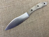 Клинок для охотничьего ножа 101