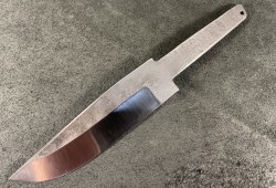 Клинок для ножа из стали PGK 41
