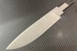 Клинок для ножа из стали PGK 27 - Клинок для ножа из стали PGK 27