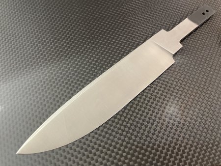 Клинок для ножа из стали PGK 27