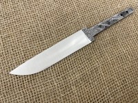 Клинок для ножа из стали у10 - 809