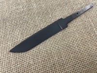 Клинок для ножа из стали у10 - 815