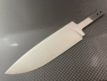 Клинок для ножа из стали PGK 52