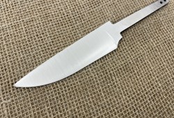 Клинок для ножа - N690 сталь 22