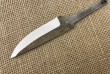Клинок для ножа из стали у10 - 810 - Клинок для ножа из стали у10 - 810