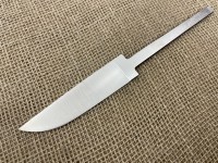 Клинок для ножа - N690 сталь 23