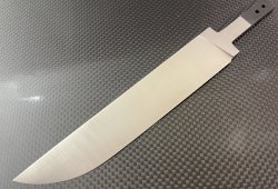 Клинок для ножа из стали PGK 40