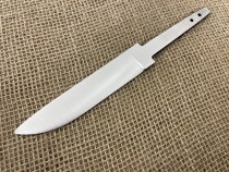 Клинок для ножа - N690 сталь 24